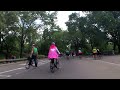 Click here to watch this video NYC Vélo