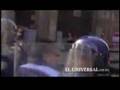 Marcha. 2 de octubre. Detenido en Madero