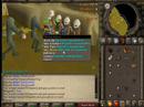 How to be a Defender and not let any get away look here now :P ... Runescape Barabarian Assault Defender 