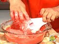 Turkey Tandoori