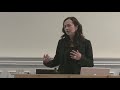Dr Sarah Kember and Dr Joanna Zylinska: Creative Mediation