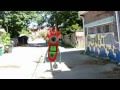 Gizmods Whole New Day Official Music Video and Lyrics