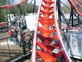 Formule-X Drievliet