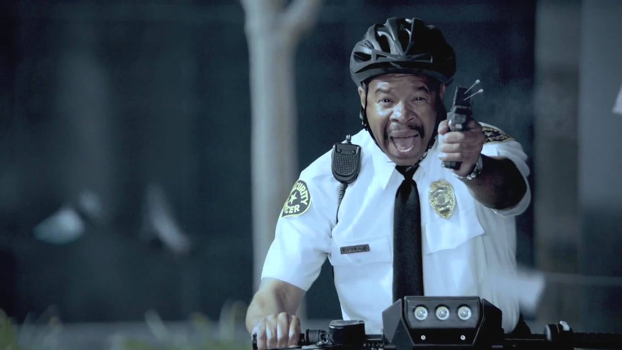 Nike SB Eric Koston 2 Commercial (Best Skate Commercial)