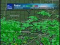 weatherstar xl   3 day forecasts return