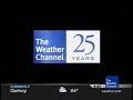 weatherstar xl   3 day forecasts return