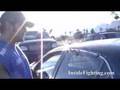 Phil Baroni The Rockstar
