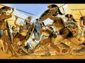 Wars on Canvas 18: Ancient Greek Warfare