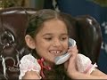 Cory In The House - Just Desserts Part 2