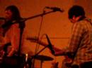 The Brunettes -If You Were Alien (live @ Sound Fix Cafe)