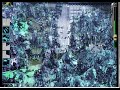 command & conquer 3 new bug. 9700 units !!!