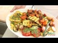 How to Grill Vegetables | Everyday Food with Sarah Carey