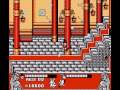 rocks rolling up the stairs? yea...that doesn't defy the laws of gravity or anything.