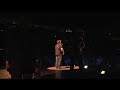 John Mellencamp - Introduction to \"Jena\" LIVE John Mellencamp - Introduction to \"Jena\" LIVE