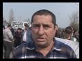 Protest la RATP Ploiesti 2009 Vezi
