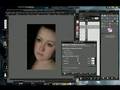 Gimp Makeover - Broken doll