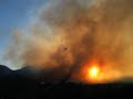 Sylmar Fire