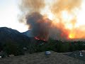 Sylmar Fire