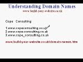 Click here to watch this video Understanding Domain Names- Part 3