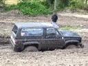Barnyard Boggers at Lancaster Speedway 3
