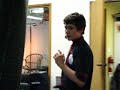 Mountain Warrior Kung Fu