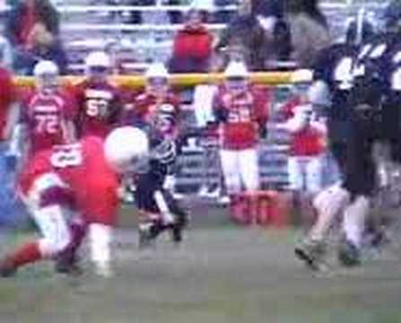 2006 New Castle Chiefs Highlights ...