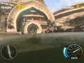 Mise Au Point + Direct Live Hydro Thunder Hurricane [ X360 ]