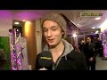 Bj�rn Gustafsson intervju
