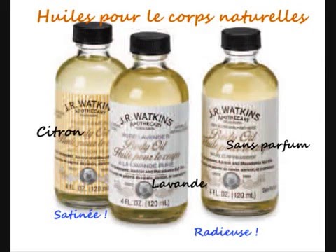soins personnel Watkins