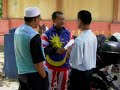 Pemimpin PAS Kedah iringi Zainuddin serah memorandum