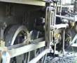 VAPOR MADRID CIFVM Tren de Arganda