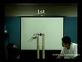 LEGO Mindstorms NXT: Gymnastic Robot
