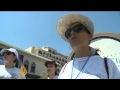 Pope Benedict XVI begins Mexico visit
