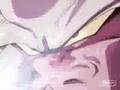 GOKU & VEGETA VS JANENBA