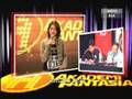 Saida & Saerah @ Trek Selebriti AF (Ujibakat)