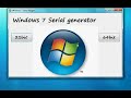 Windows 7 Ultimate DOWNLOAD 32+64bit Activator (Keygen) [14.03.10 update] WORKS!!!.mp4