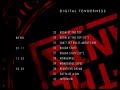 Digital Tenderness DVD - menu 3 B