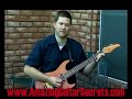 Amazing Guitar Secrets - Secrets to Composing Music - Part 1