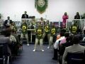 Watch Me Praise Him by Deitrick Haddon Exousia Dance Ministry