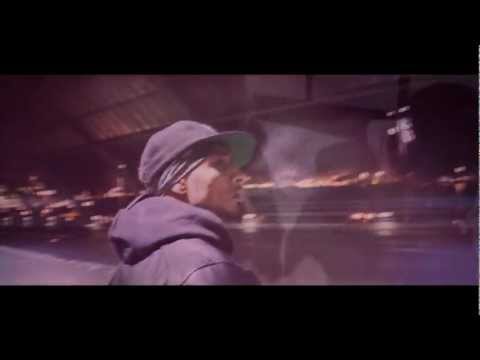 Rocks - Rennend