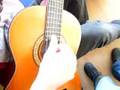 smoke on the water Lernvideo Gitarre