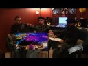 F.A.M.E TV EX. INTERVIEW W DJ/PRODUCERS ERAN HERSH  DARMON