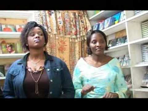 kiswahili gospel - M.