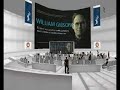 Answers from William Gibson in cyberspace part II Answers from William Gibson in cyberspace part II
