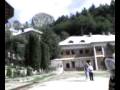 Manastirea Ramet Judetul Alba