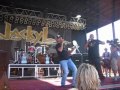 Jackyl Just Like A Negro Video and Lyrics