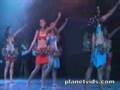 clip video Theo Danse le Tamure