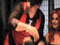 Hot Sahara - Extended Club Mix - as featured in The L Word