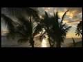 غروب الشمس و حب و بحر و رومانسية Romantic sunset