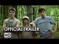 Kings of Summer Official Trailer (2013) - Nick Robinson, Gabriel Basso, Moisees Arias